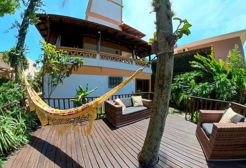 Fotos del hotel Natur Campeche:  5