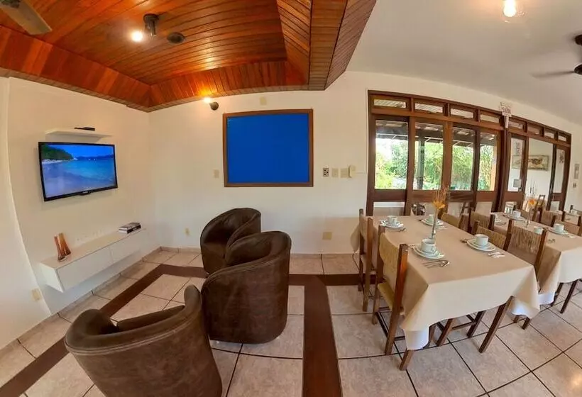 Fotos del hotel Natur Campeche:  12