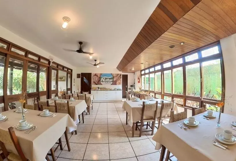 Fotos del hotel Natur Campeche:  3