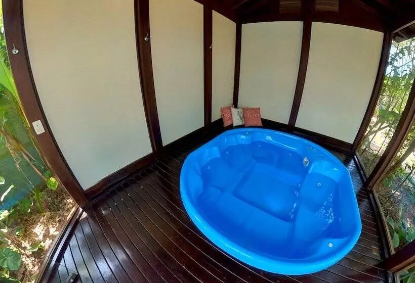 Fotos del hotel Natur Campeche:  2