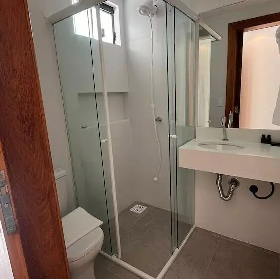 Fotos del hotel Natur Campeche:  13