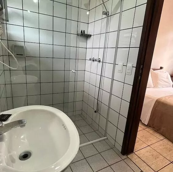 Fotos del hotel Natur Campeche:  9