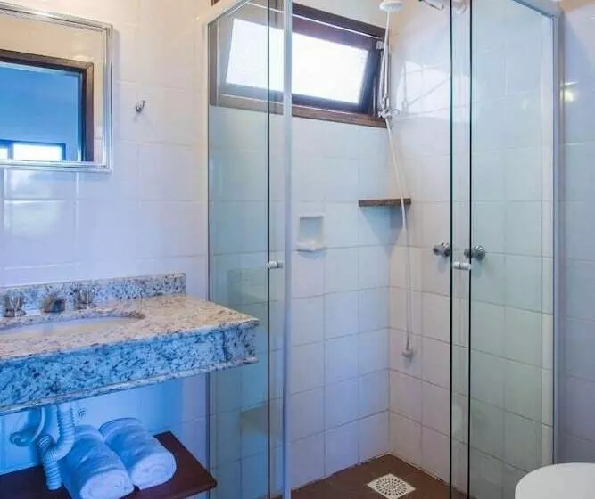 Fotos del hotel Natur Campeche:  6