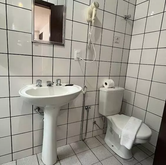 Fotos del hotel Natur Campeche:  14