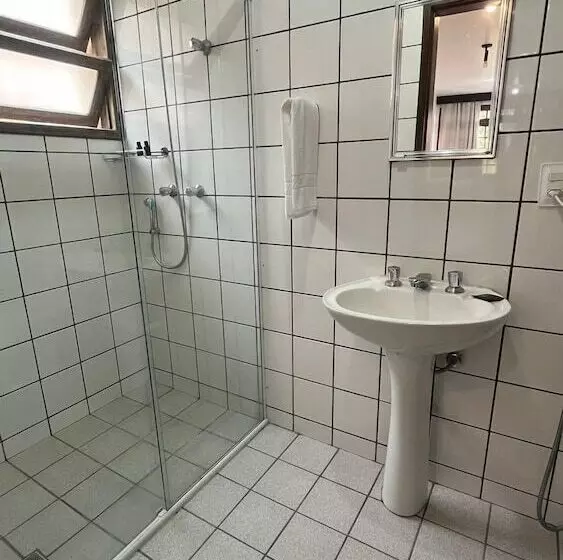 Fotos del hotel Natur Campeche:  11