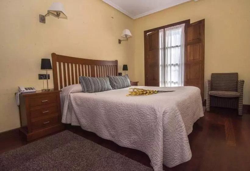 Fotos del hotel Puerta Del Oriente:  23