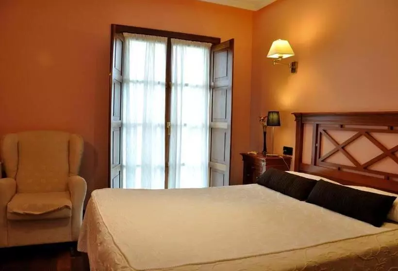 Fotos del hotel Puerta Del Oriente:  17