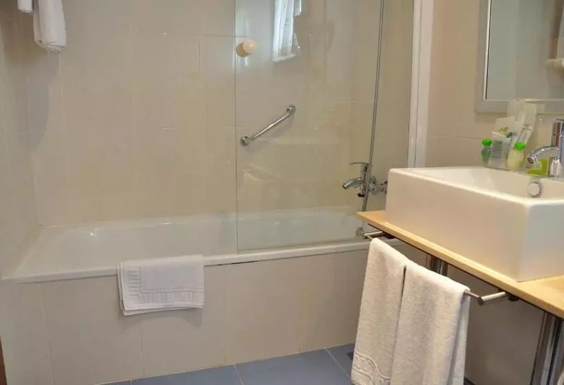 Fotos del hotel Puerta Del Oriente:  4