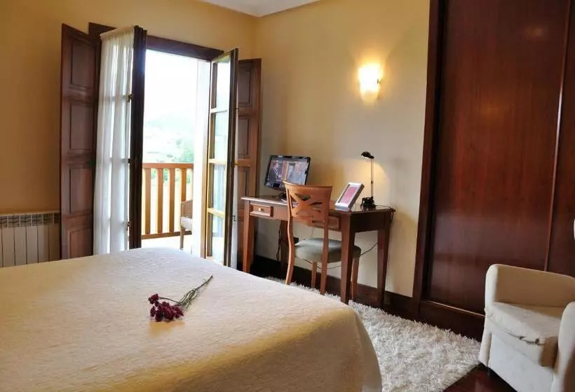 Fotos del hotel Puerta Del Oriente:  6