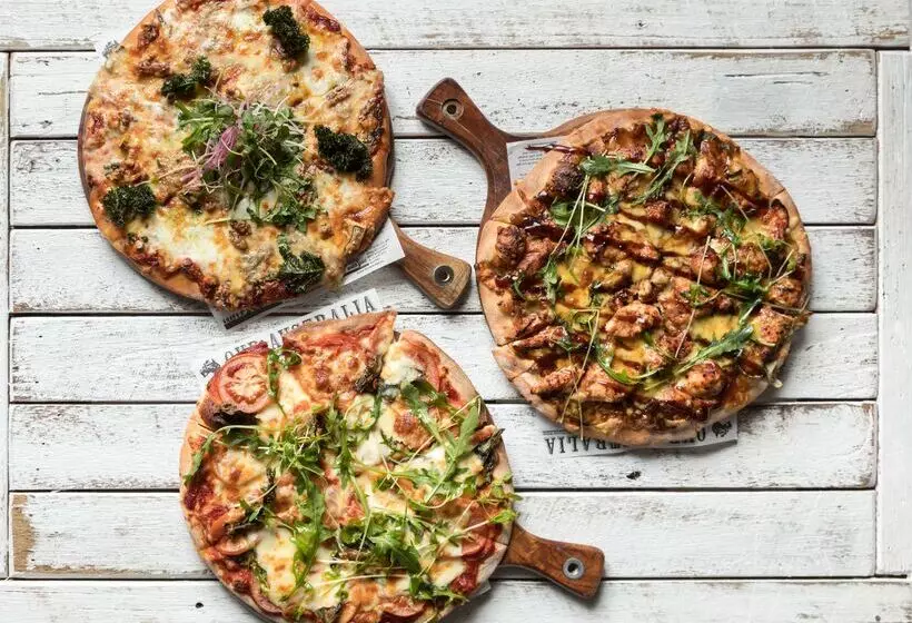 Fotos del hotel Rydges Mackay Suites:  5