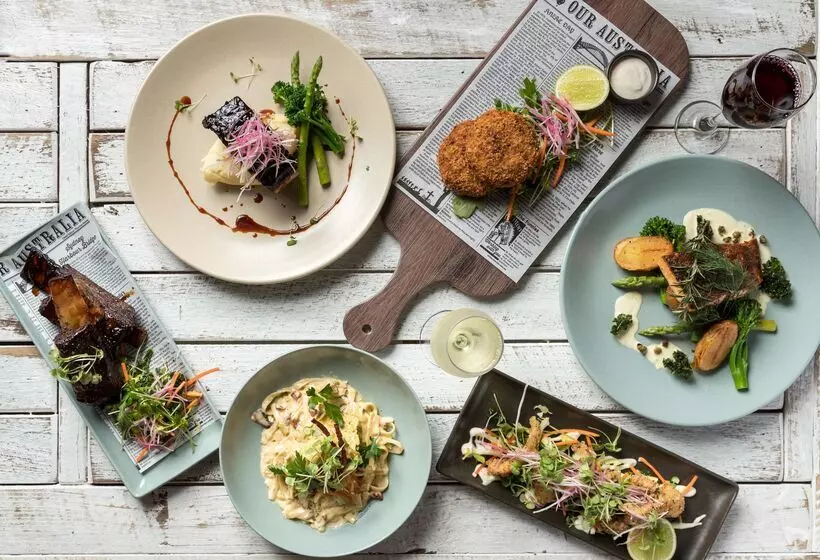 Fotos del hotel Rydges Mackay Suites:  24