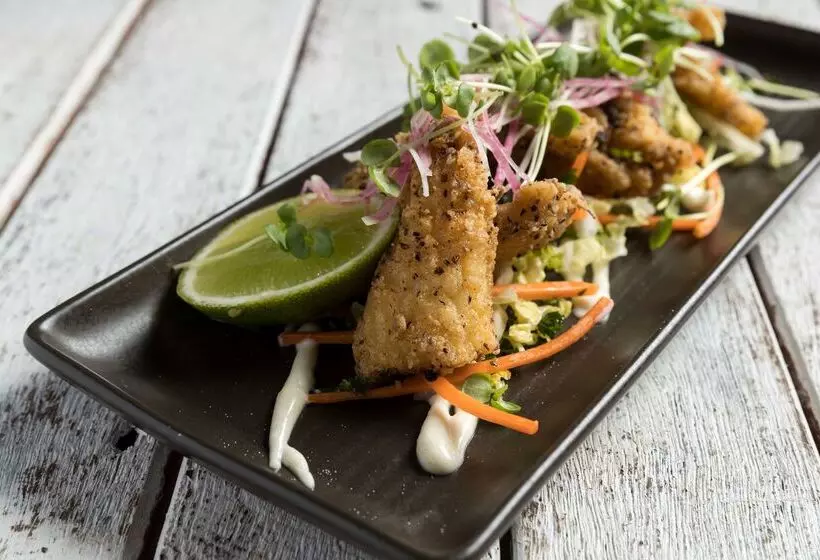 Fotos del hotel Rydges Mackay Suites:  25