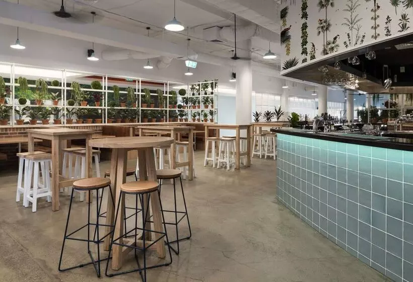 Fotos del hotel Rydges Mackay Suites:  21