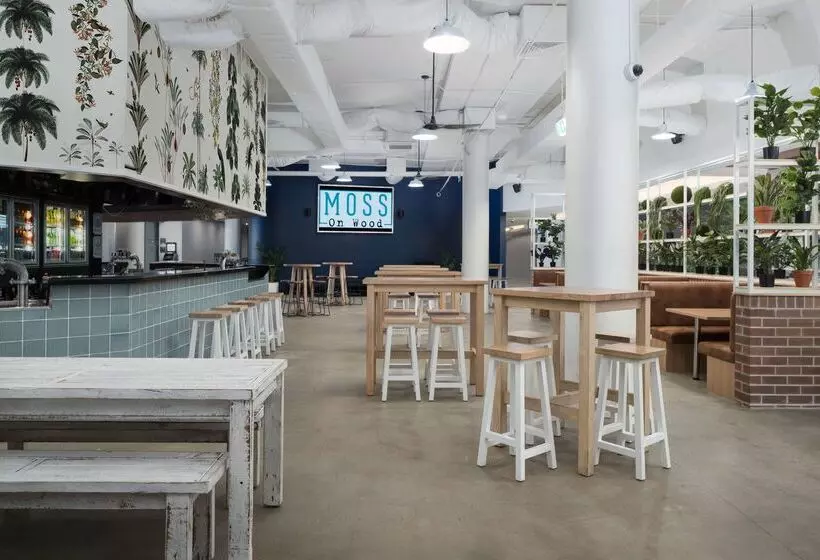 Fotos del hotel Rydges Mackay Suites:  12