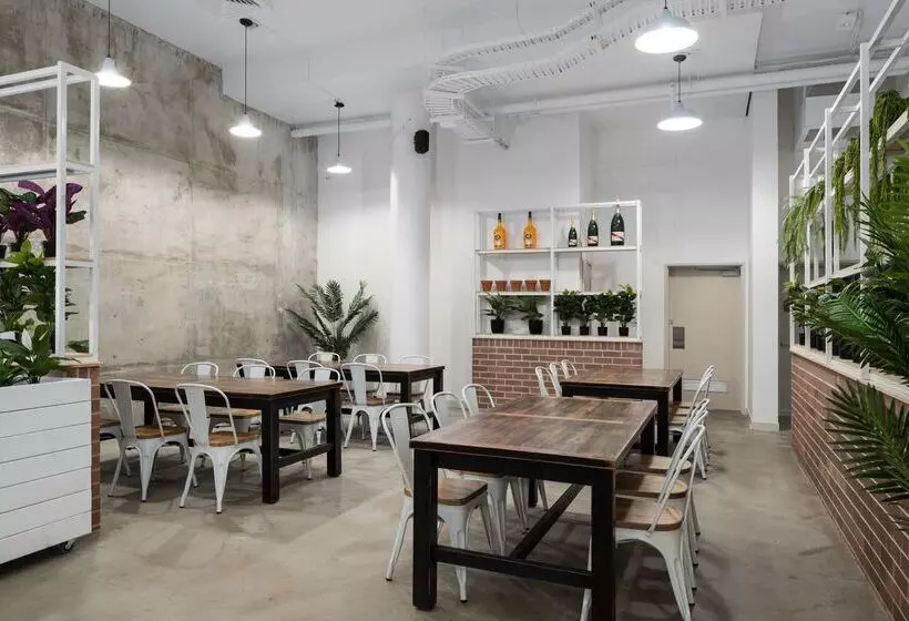 Fotos del hotel Rydges Mackay Suites:  23