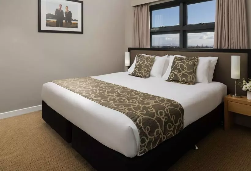 Fotos del hotel Rydges Mackay Suites:  19