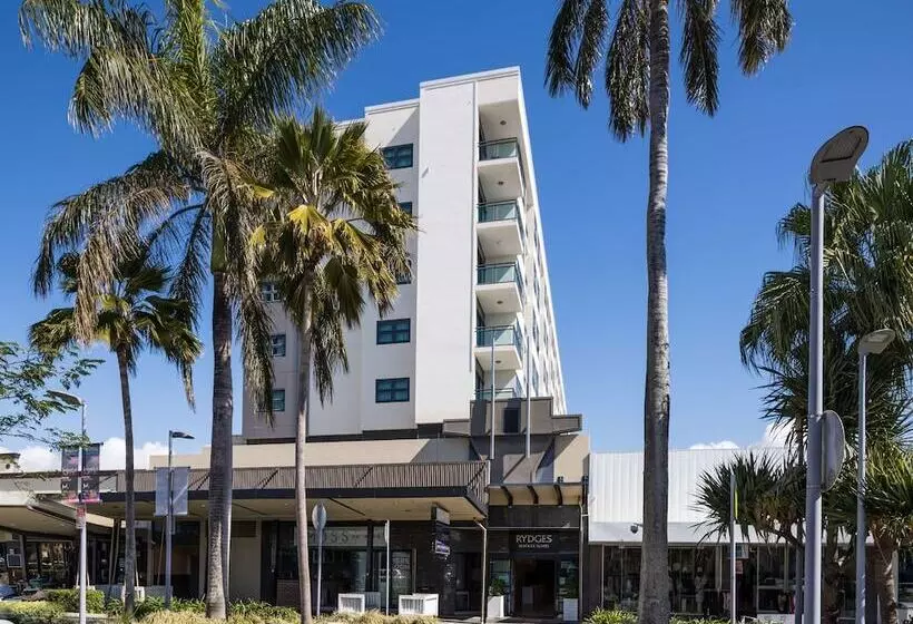 Fotos del hotel Rydges Mackay Suites:  8