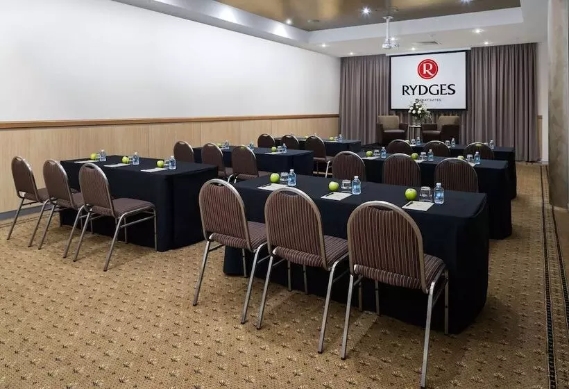 Fotos del hotel Rydges Mackay Suites:  13