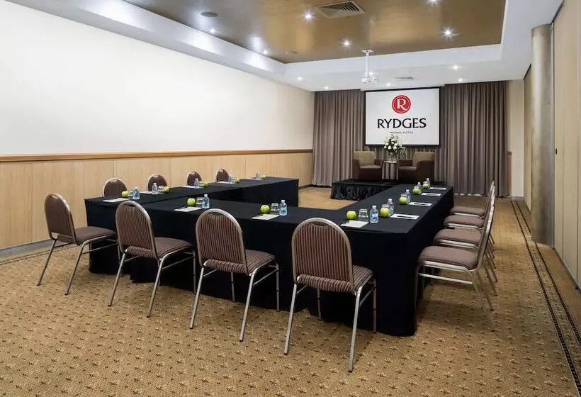 Fotos del hotel Rydges Mackay Suites:  7