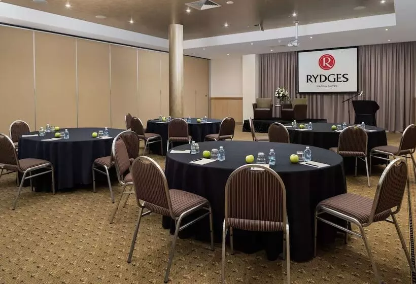 Fotos del hotel Rydges Mackay Suites:  18