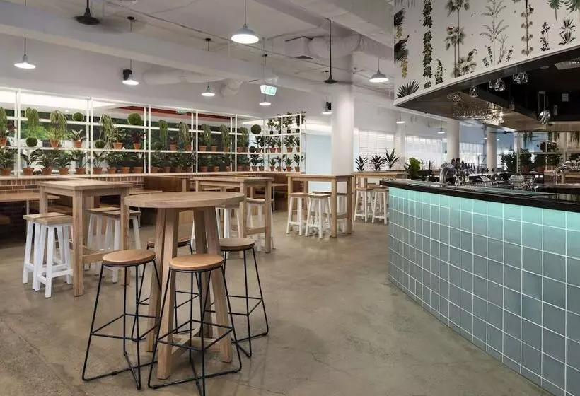 Fotos del hotel Rydges Mackay Suites:  6