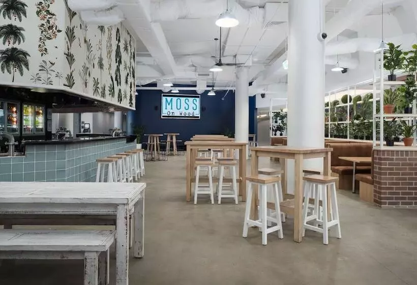 Fotos del hotel Rydges Mackay Suites:  17