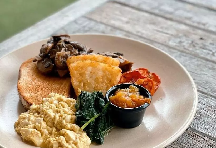 Fotos del hotel Rydges Mackay Suites:  20