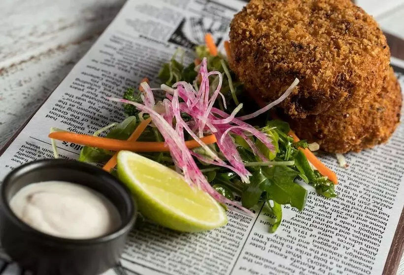 Fotos del hotel Rydges Mackay Suites:  11