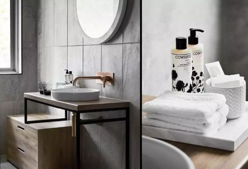 Fotos del hotel Zagame's House:  14