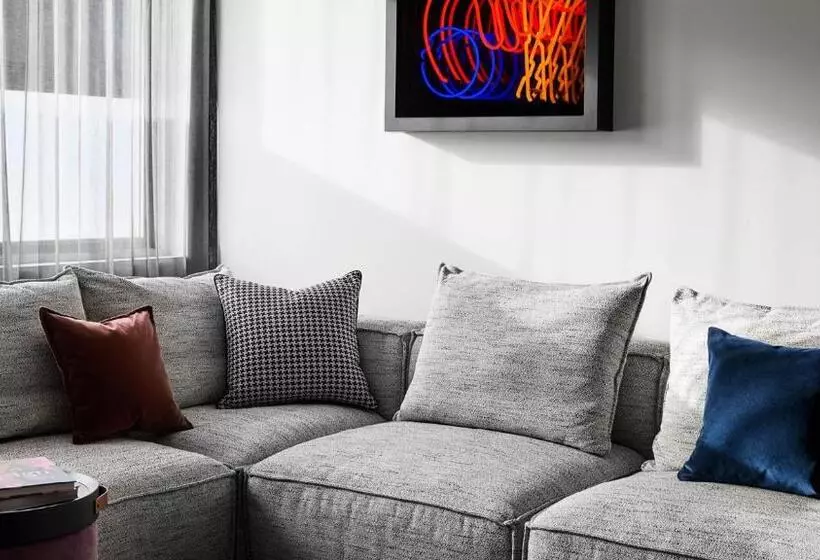 Fotos del hotel Zagame's House:  15