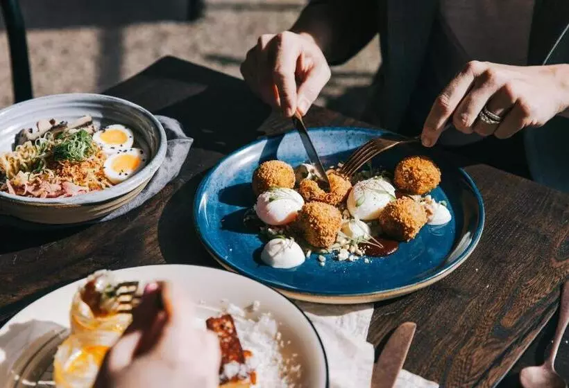 Fotos del hotel Zagame's House:  10