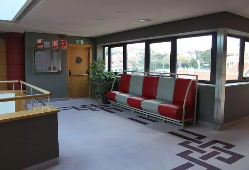 Fotos del hotel Pazo Los Escudos Spa & Beach:  2