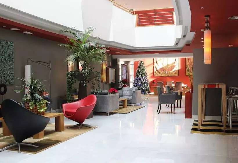 Fotos del hotel Pazo Los Escudos Spa & Beach:  3