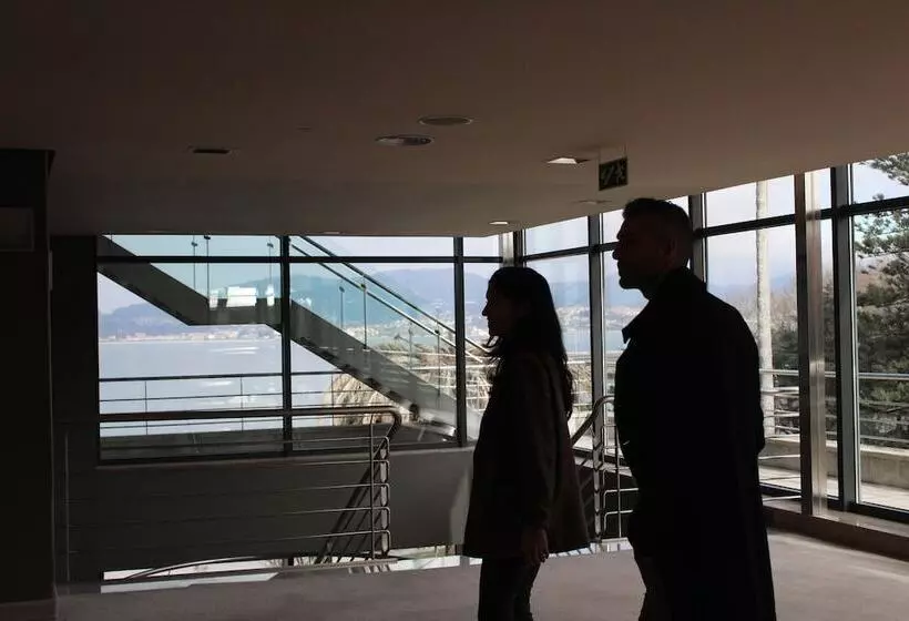 Fotos del hotel Pazo Los Escudos Spa & Beach:  6