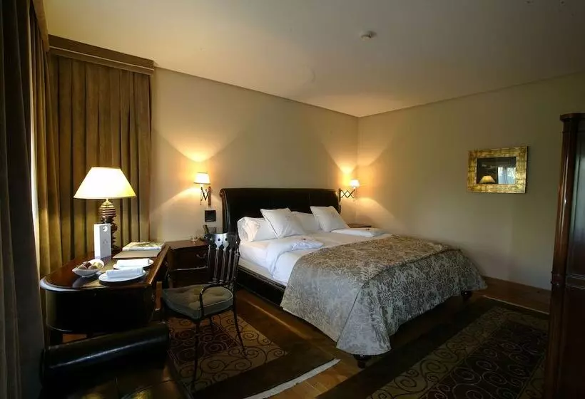 Fotos del hotel Pazo Los Escudos Spa & Beach:  9