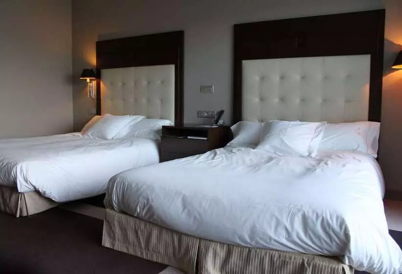 Fotos del hotel Pazo Los Escudos Spa & Beach:  18