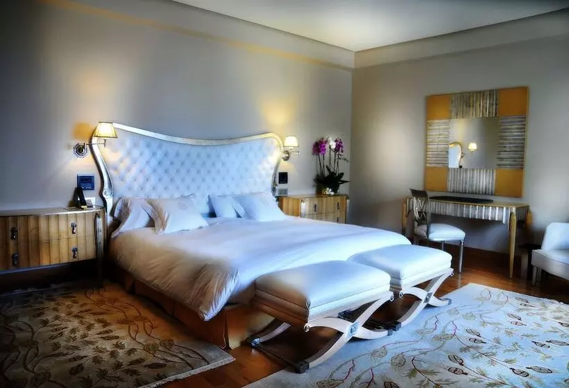 Fotos del hotel Pazo Los Escudos Spa & Beach:  23