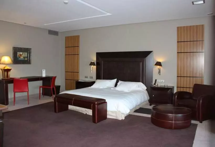 Fotos del hotel Pazo Los Escudos Spa & Beach:  7