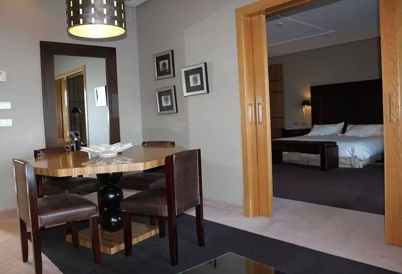 Fotos del hotel Pazo Los Escudos Spa & Beach:  21