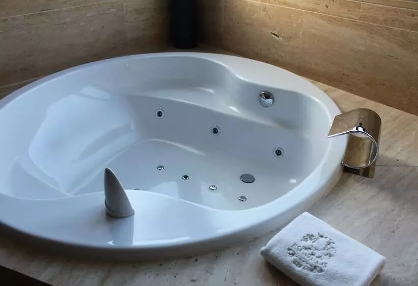 Fotos del hotel Pazo Los Escudos Spa & Beach:  4