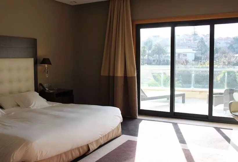 Fotos del hotel Pazo Los Escudos Spa & Beach:  11