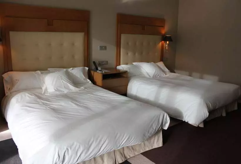 Fotos del hotel Pazo Los Escudos Spa & Beach:  17