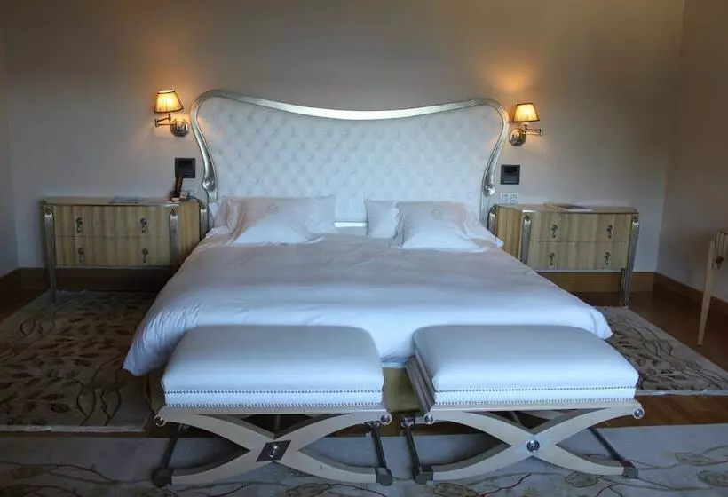 Fotos del hotel Pazo Los Escudos Spa & Beach:  19