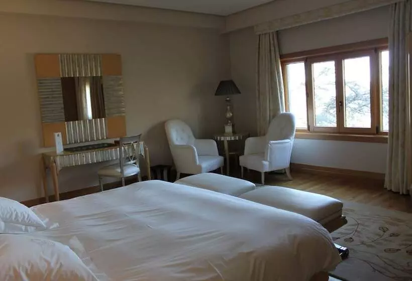 Fotos del hotel Pazo Los Escudos Spa & Beach:  16