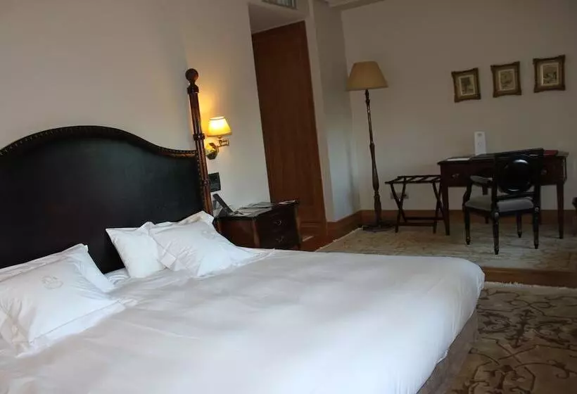 Fotos del hotel Pazo Los Escudos Spa & Beach:  20