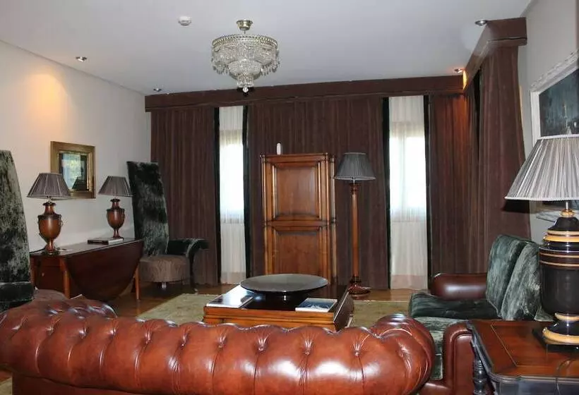 Fotos del hotel Pazo Los Escudos Spa & Beach:  24