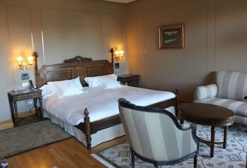 Fotos del hotel Pazo Los Escudos Spa & Beach:  22