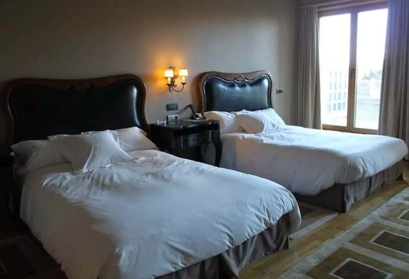 Fotos del hotel Pazo Los Escudos Spa & Beach:  15