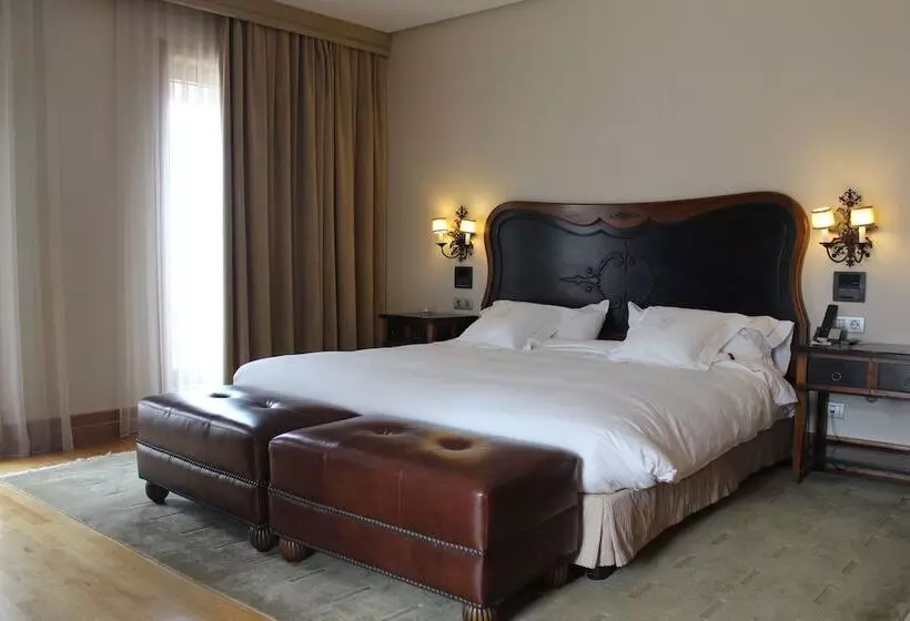 Pazo Los Escudos Spa & Beach