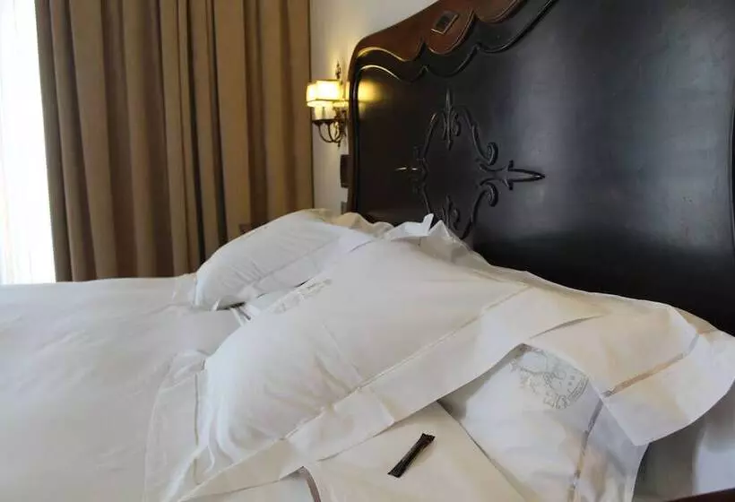 Fotos del hotel Pazo Los Escudos Spa & Beach:  14